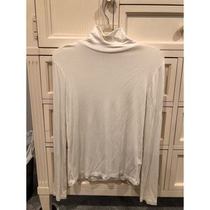 long sleeve turtleneck